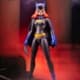 ¡Batgirl de Batman TAS cobra vida! Una figura que es un golazo
