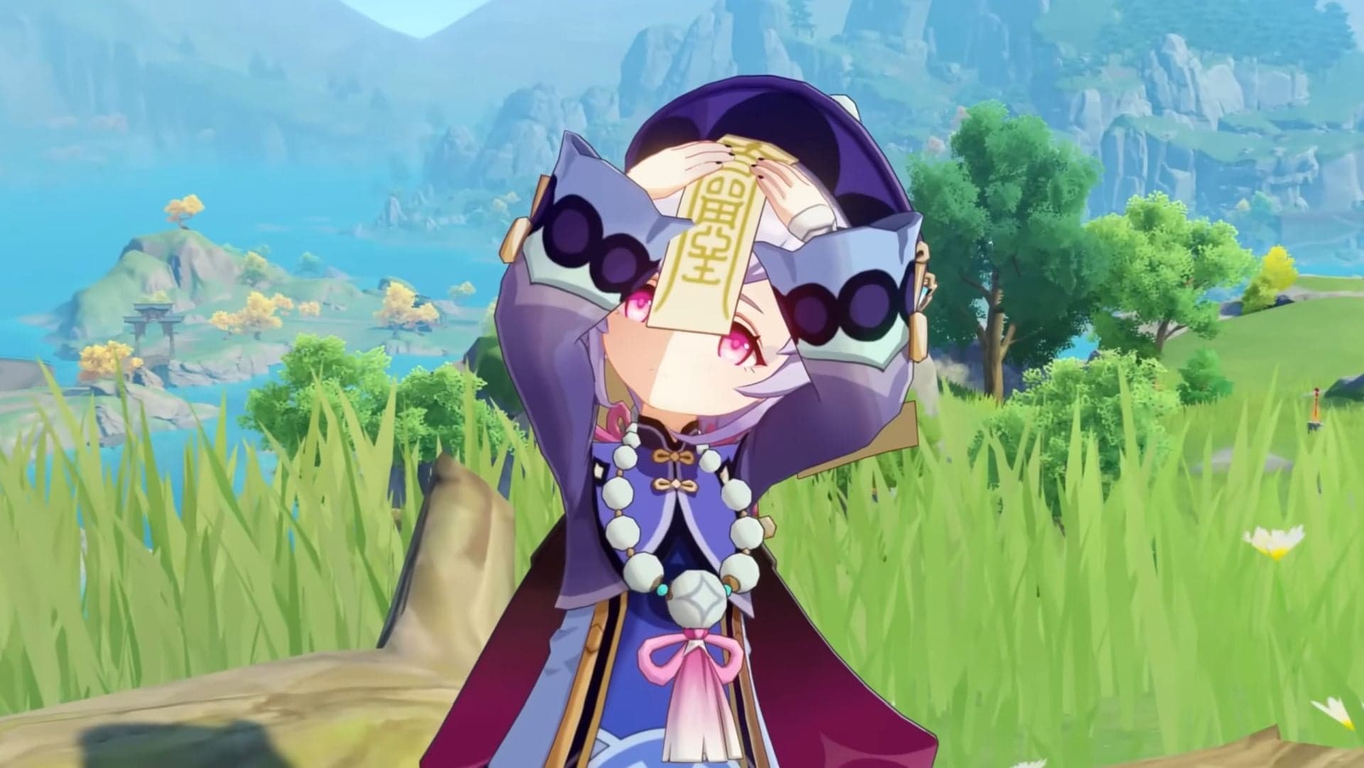 ¡La larga espera llega a su fin! Genshin Impact estaría por aterrizar en Nintendo Switch