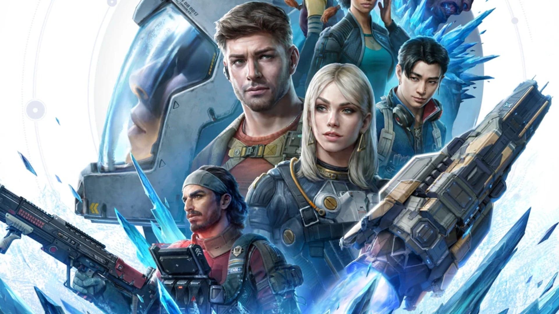 ¡Cambio de caras en The Expanse: Osiris Reborn! La voz del pueblo gamer se hizo escuchar