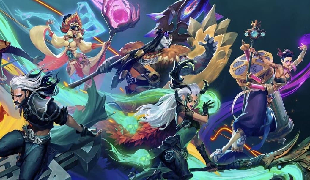 Quantic Dream en aprietos: Fracaso de Spellcasters Chronicles y ola de despidos