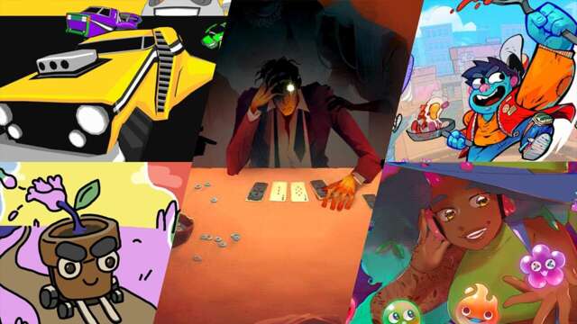 Six One Indie Showcase y Steam Next Fest: ¡La Temporada de Demos Ya Está Acá!