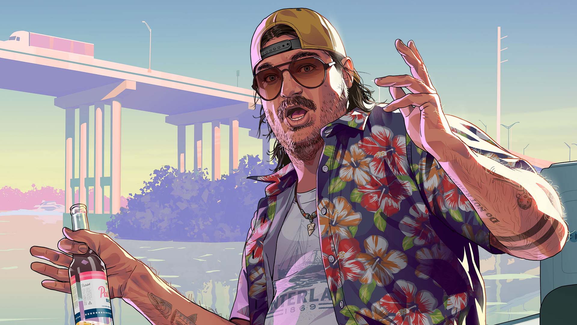 De Roblox a GTA: El CEO de Take-Two ve una transición natural en los gamers del futuro