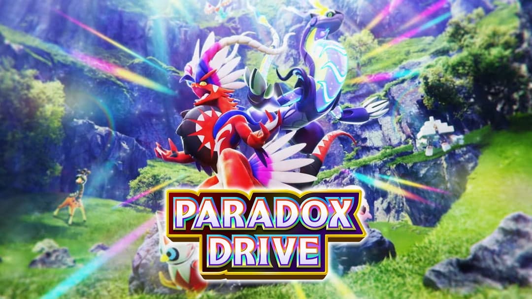 ¡Paradox Drive llega a Pokémon TCG Pocket! Los Pokémon Antiguos y Futuros sacuden el meta