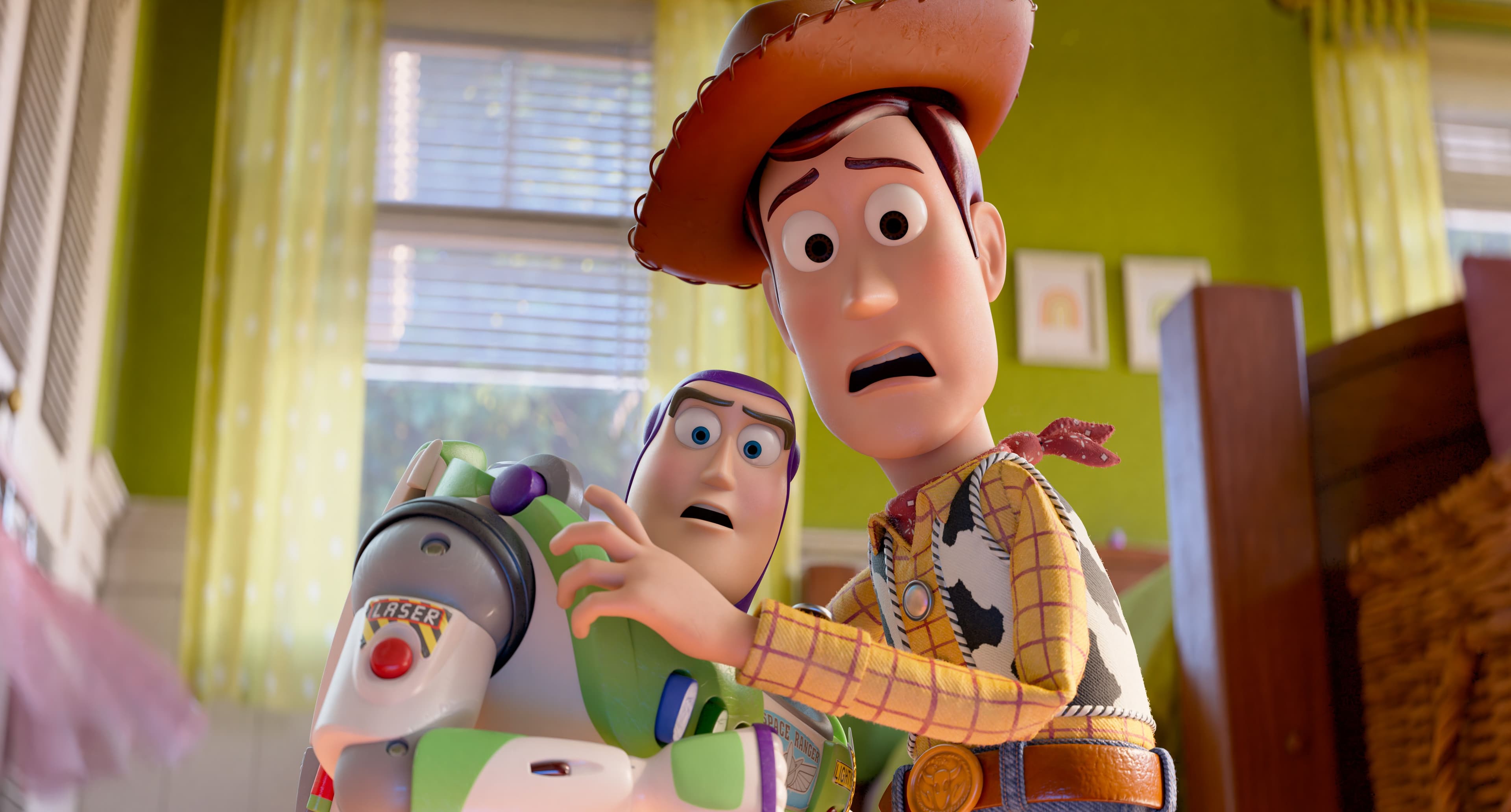 El director de Toy Story 5 revela el motivo de su regreso a Pixar después de una década