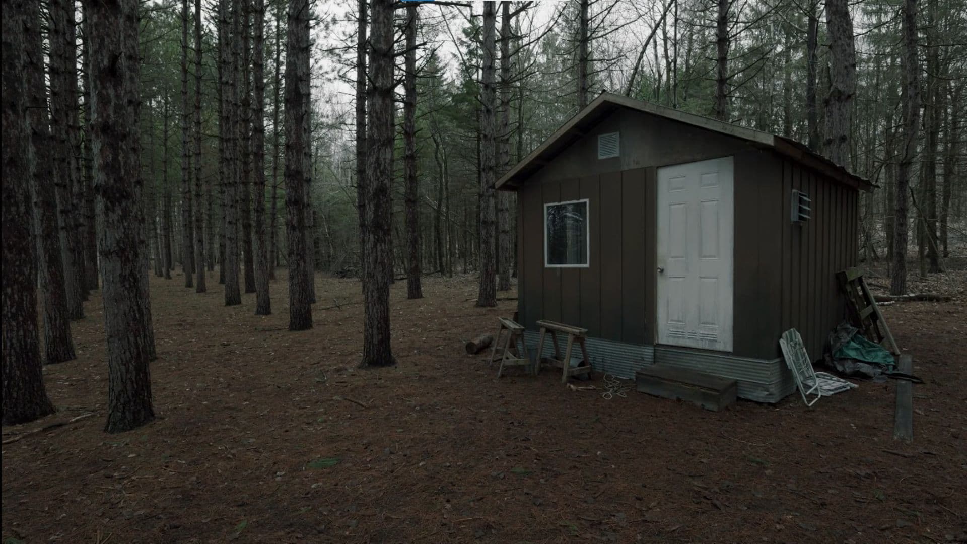 ¡La comunidad de Dead by Daylight se volvió loca! Una cabaña vacía tiene a miles pegados a la pantalla