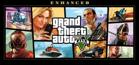 GTA V Enhanced: ¡Dominá Los Santos con las Builds Definitivas para PC!