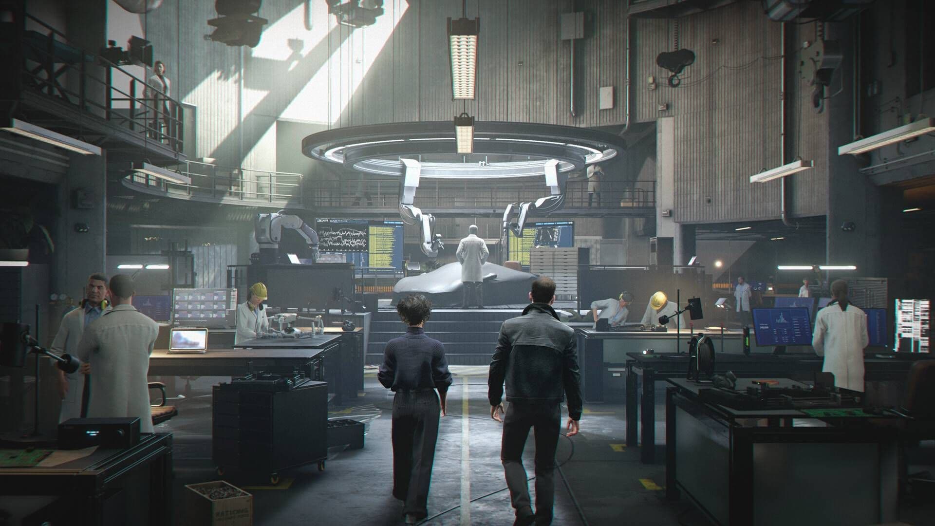 ¡Desbloqueá todos los secretos de 007 First Light con esta data clave!