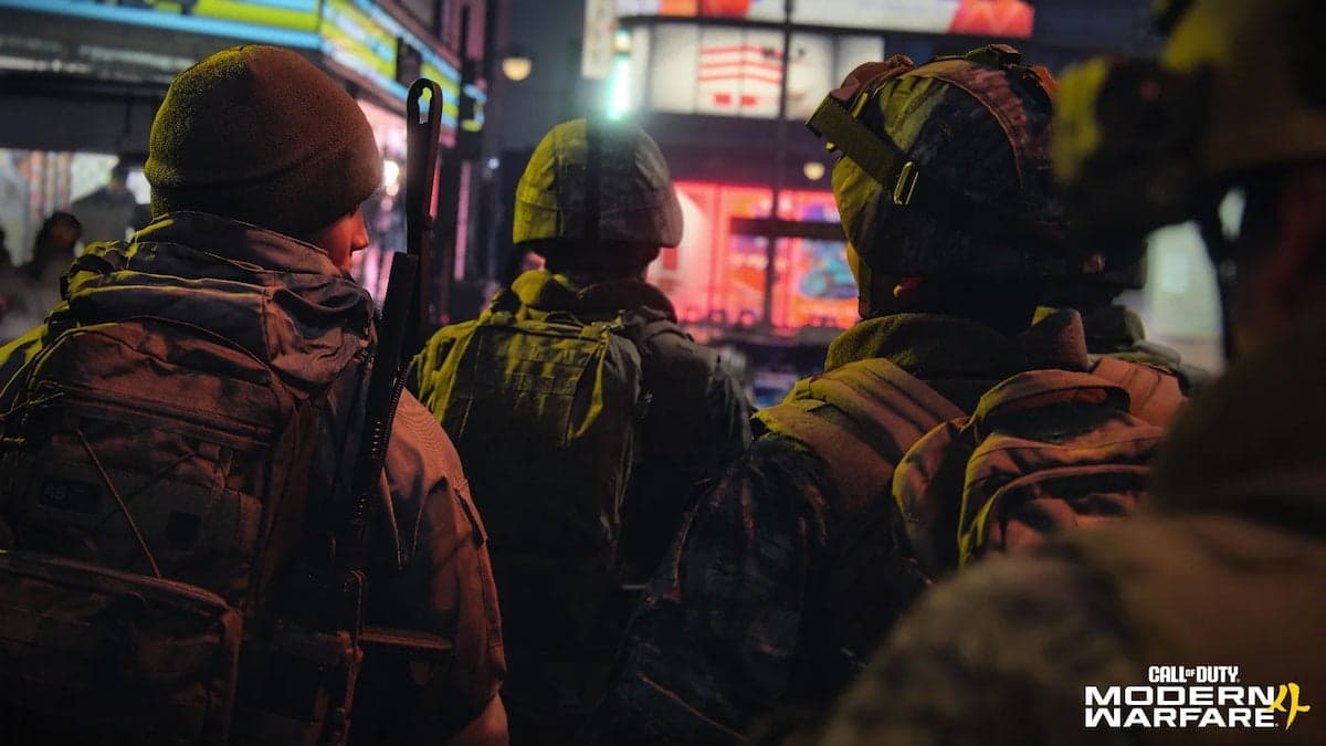¡Se viene Modern Warfare 4! Todo lo que sabemos del próximo bombazo de Call of Duty