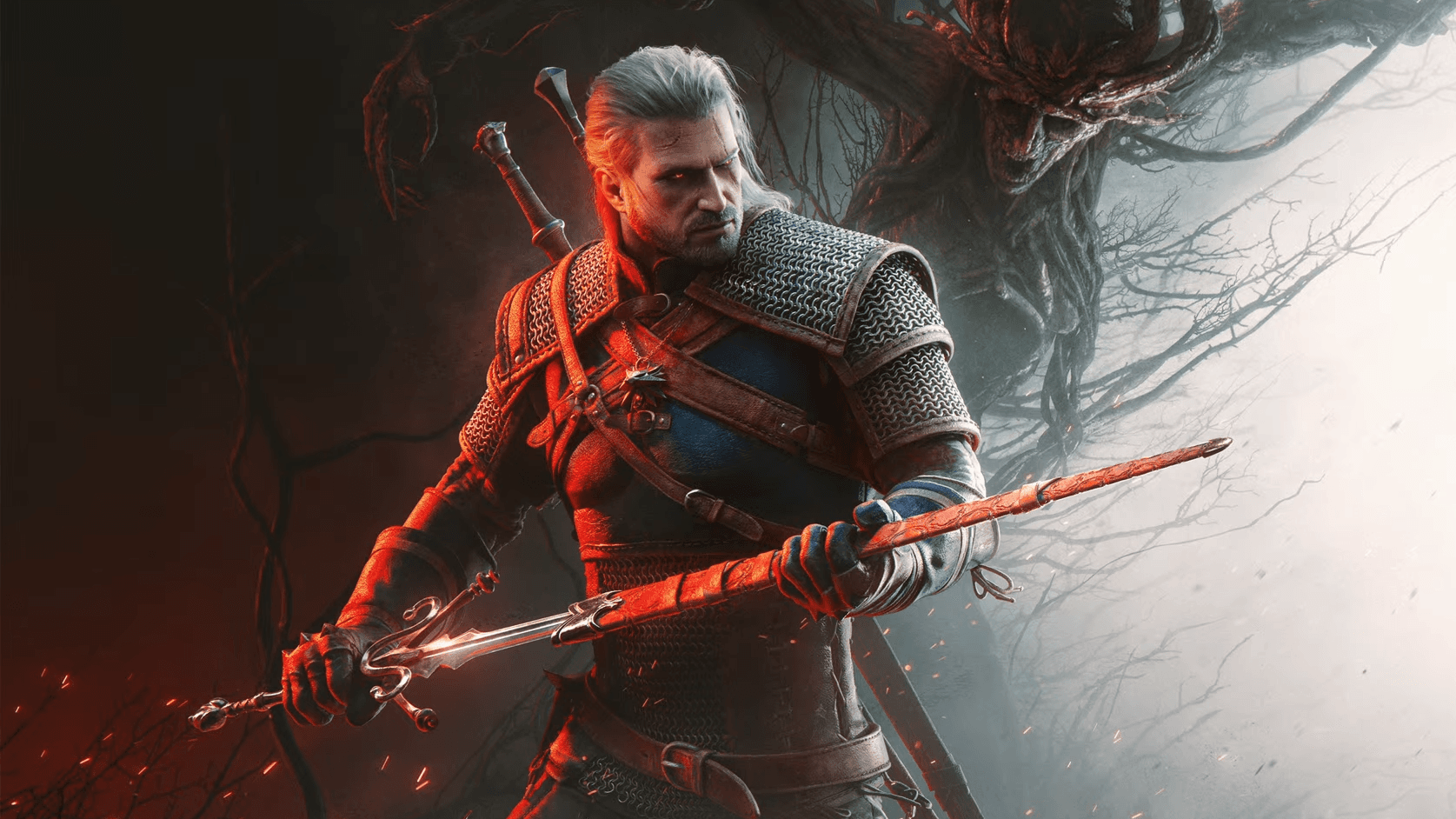 ¡Atención brujos! CD Projekt RED suelta las primeras pistas de Songs of the Past, la nueva expansión de The Witcher 3