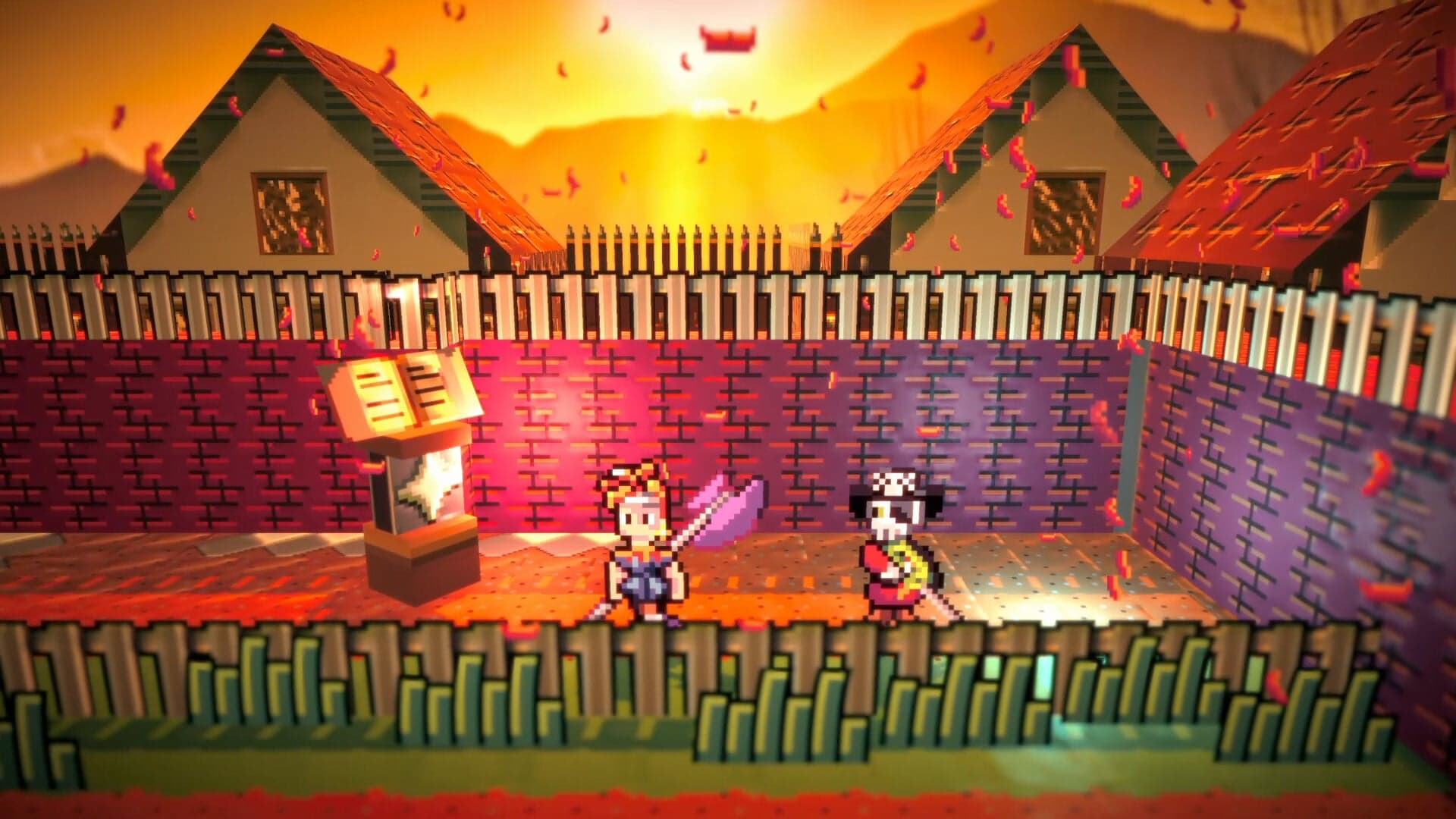 Prophet's Guile: El Fan-Game de Chrono Trigger que Convierte el Manual en Aventura