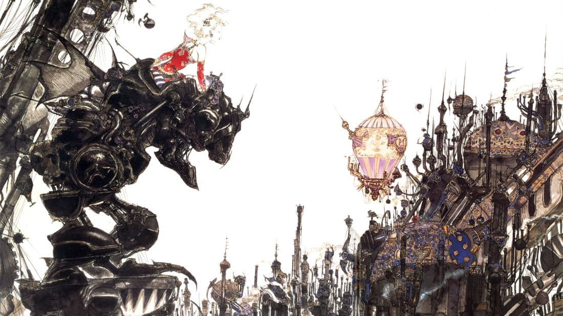 ¡Final Fantasy VI llega a Game Pass y es un GOLAZO que no te podés perder!