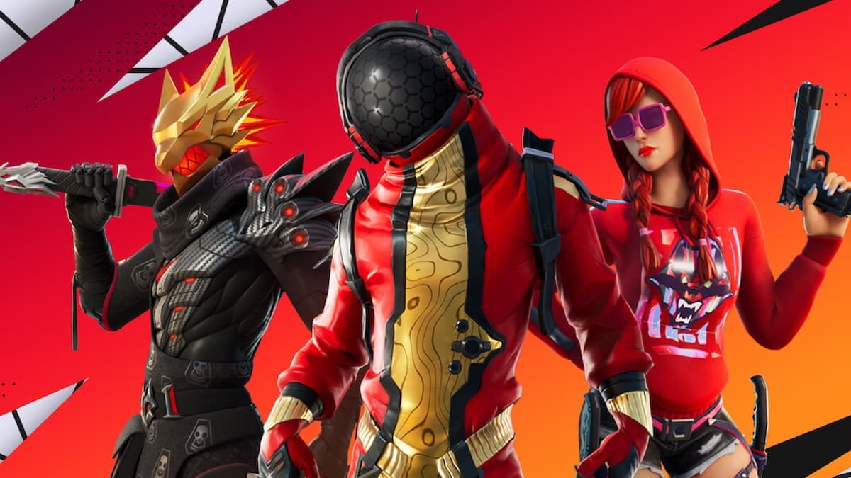 Nombres 'Sweaty' para Fortnite: ¡Dominá la isla con tu alias!