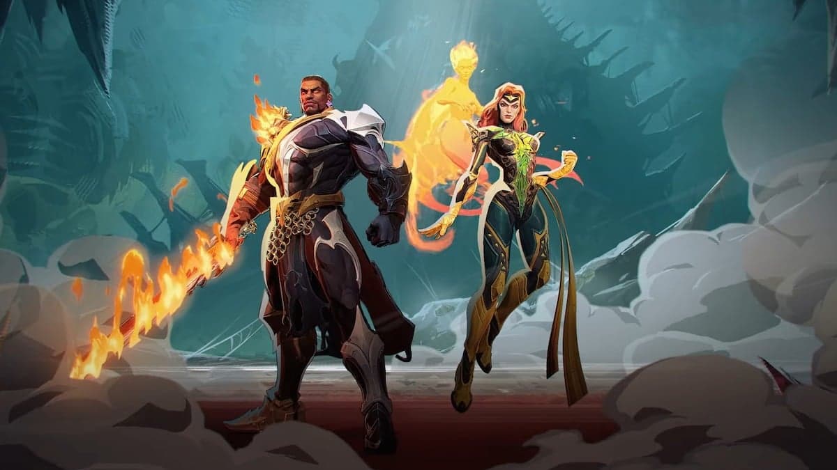 ¡Marvel Rivals y Twitch Drops: sumá skins y emotes gratis mientras streameás!