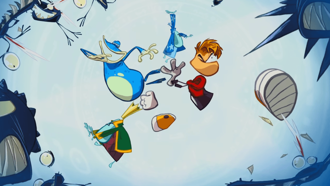 ¡Se le escapó a Ubisoft! Rayman Origins Remastered se filtra en Xbox Store
