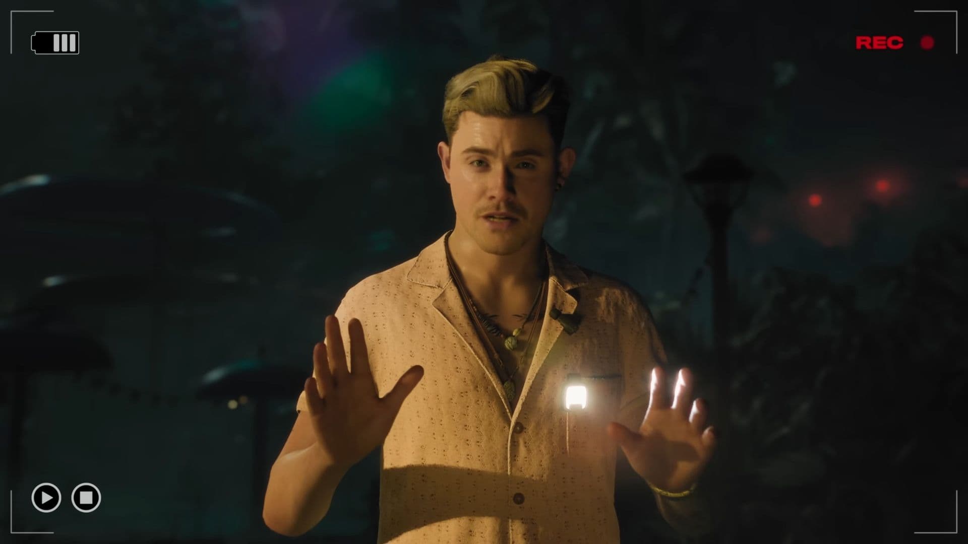 ¡Confirmado! Until Dawn 2 llega en 2027 y la manija es total
