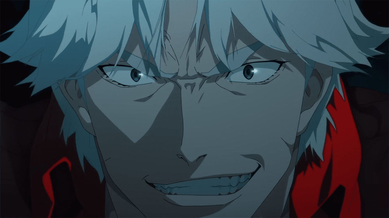 ¡Bajón! La serie de Devil May Cry en Netflix se despide con su tercera temporada