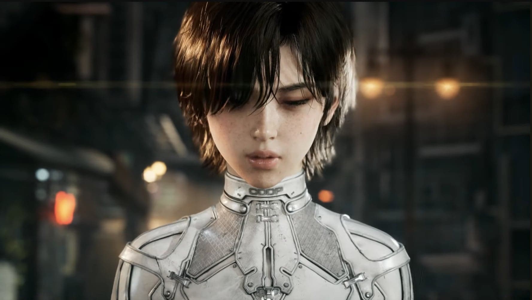 ¡Stellar Blade Vuelve a Dar Que Hablar! ¿Nuevo Juego, Mismo 'Jiggle'?