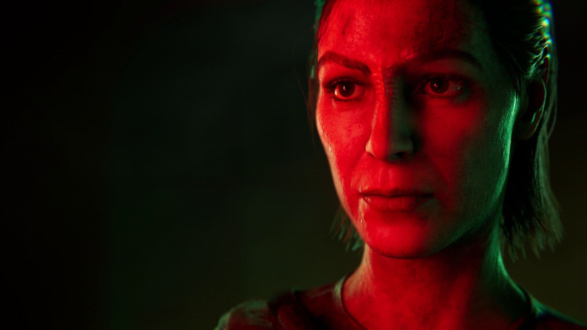 ¡Agarrate, Capitán! Star Trek se mete de lleno en el terror psicológico con Ro Laren