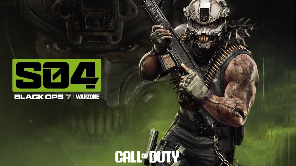 ¡A romperla! Guía para los desafíos de la Semana 1 de BO7 Warzone Temporada 4