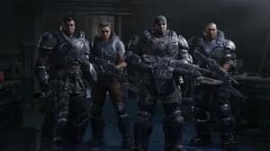 CliffyB se re copó con Gears of War: E-Day: ¡Vuelve el terror original!