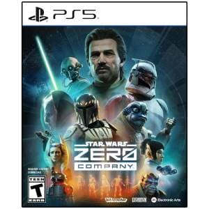 ¡Atenti, Jedis y Sith! Ya abrieron las precompras de Star Wars Zero Company