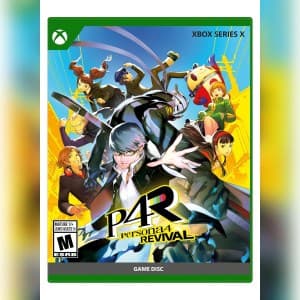 ¡Atención, Atlus Fans! Persona 4 Revival ya tiene preorders y una Edición de Colección que es un delirio
