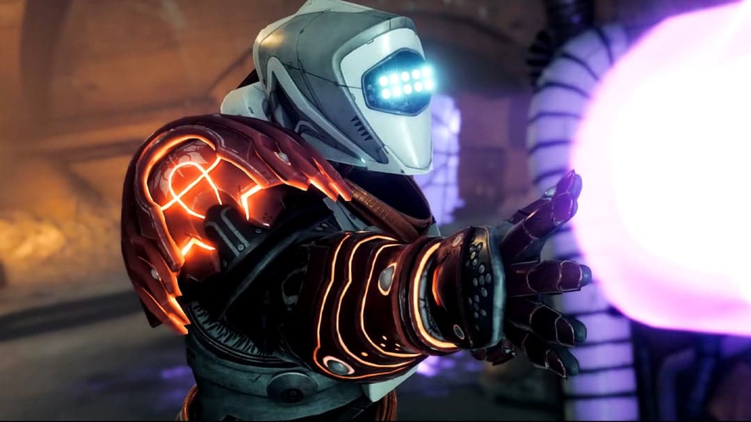 Warframe y el guiño oculto a Destiny 2: ¿Un homenaje o una chicana amistosa?