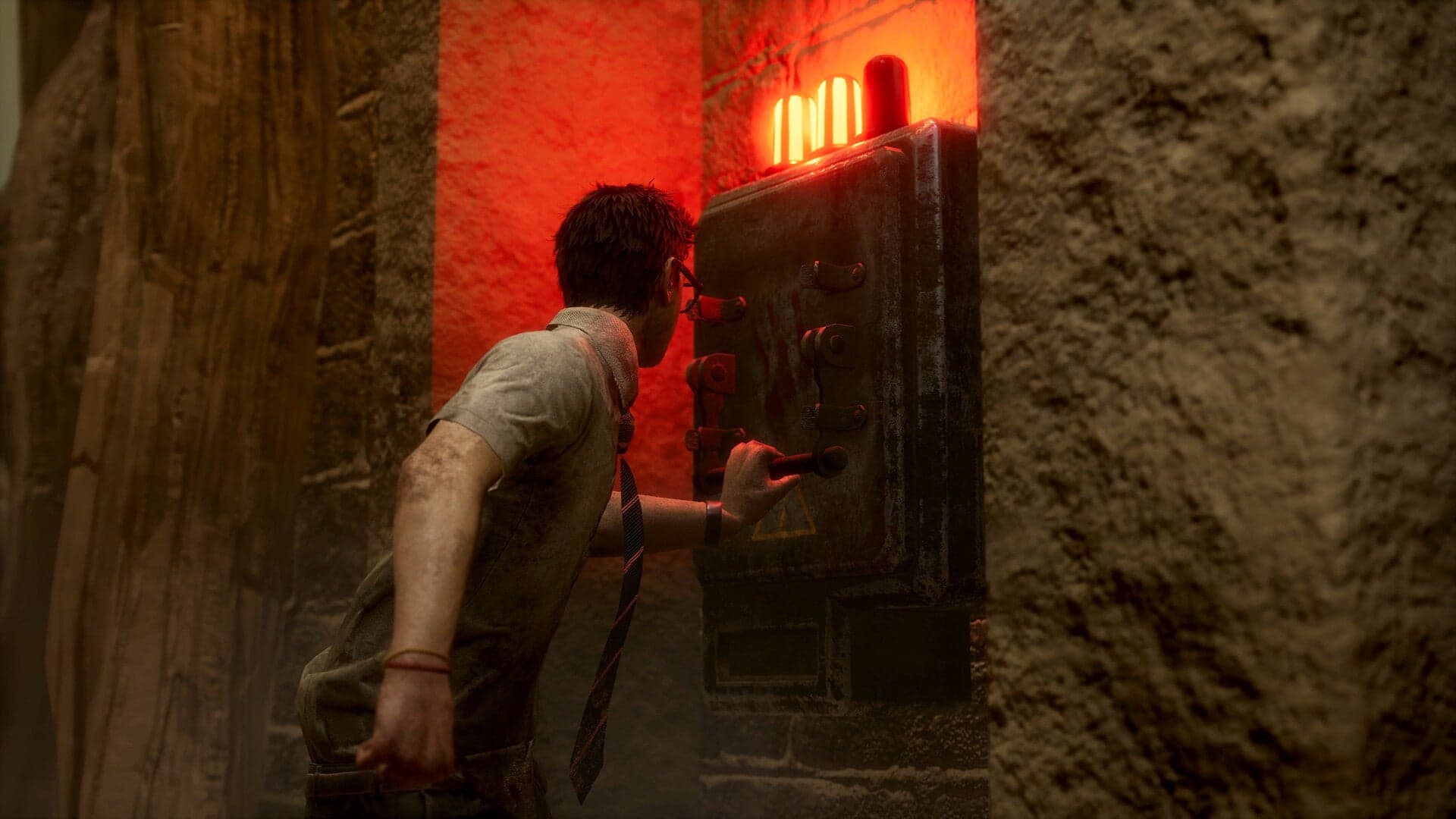 ¡Dead by Daylight es el juego de terror más jugado de la historia, según sus creadores!