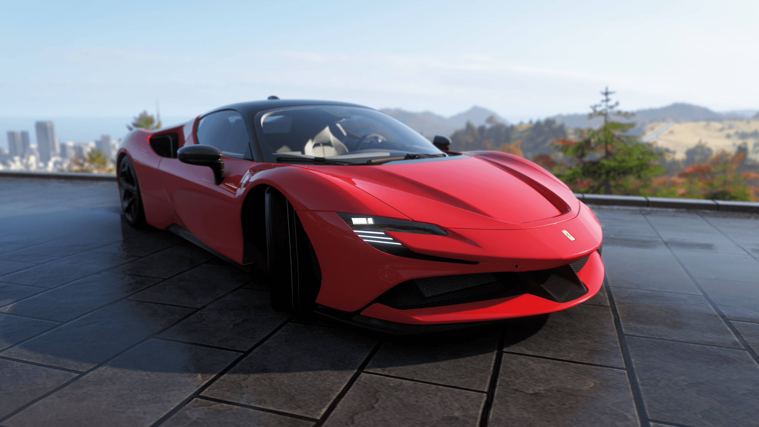 Forza Horizon 6: ¿Qué onda con los niveles de Prestigio? ¡Mostrá tu maestría!