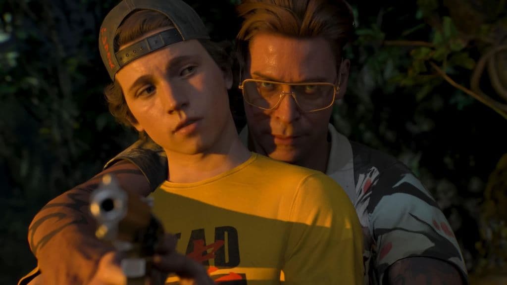 Hasta el Amanecer: ¿Por qué los personajes de Until Dawn siguen generando debate?