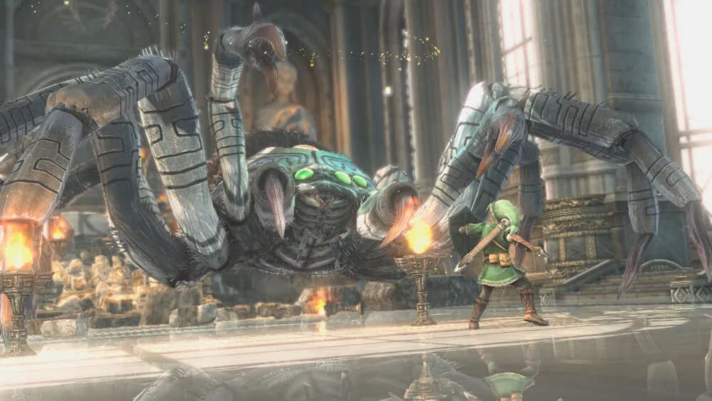 ¿Contentos con nada? El eterno dilema de los fans de Nintendo