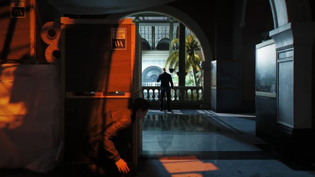 007 First Light: La magia de Bond está en los detalles más 'aburridos'