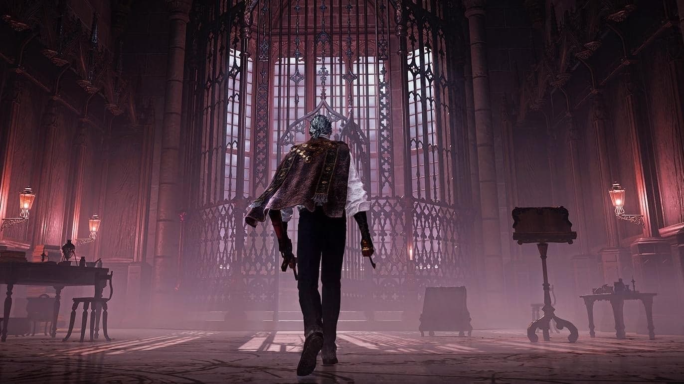 ¡Revuelo en FromSoftware! Inversores Buscan Separar al Estudio de Bandai Namco