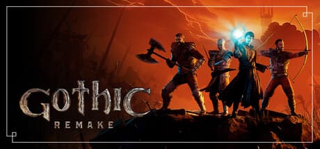 Gothic 1 Remake: Las Mejores Builds para Dominar Myrtana