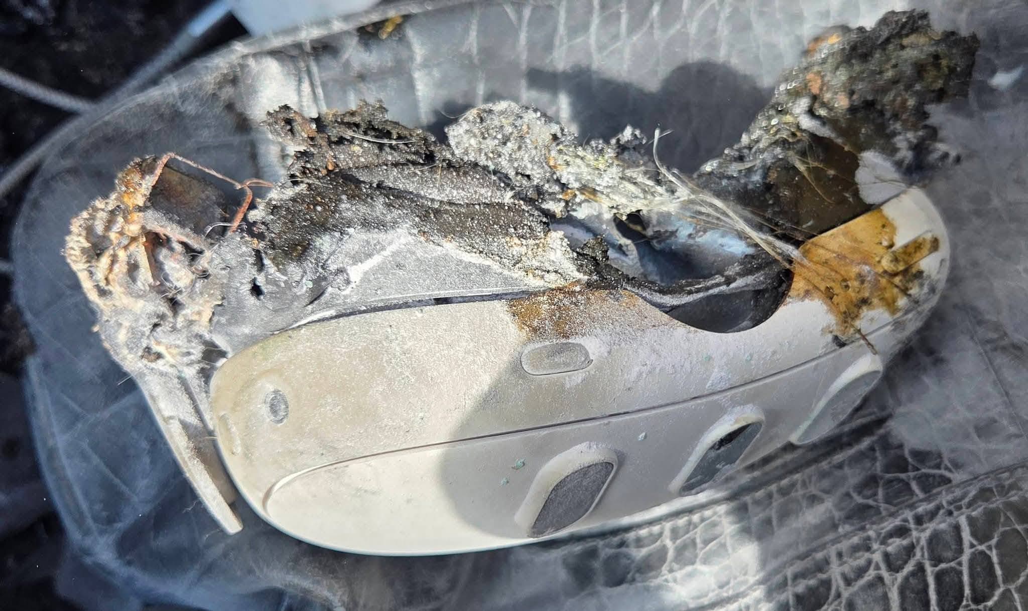 ¡BUM! Meta Quest 3 explotó en una casa de Maine y los bomberos ya advierten