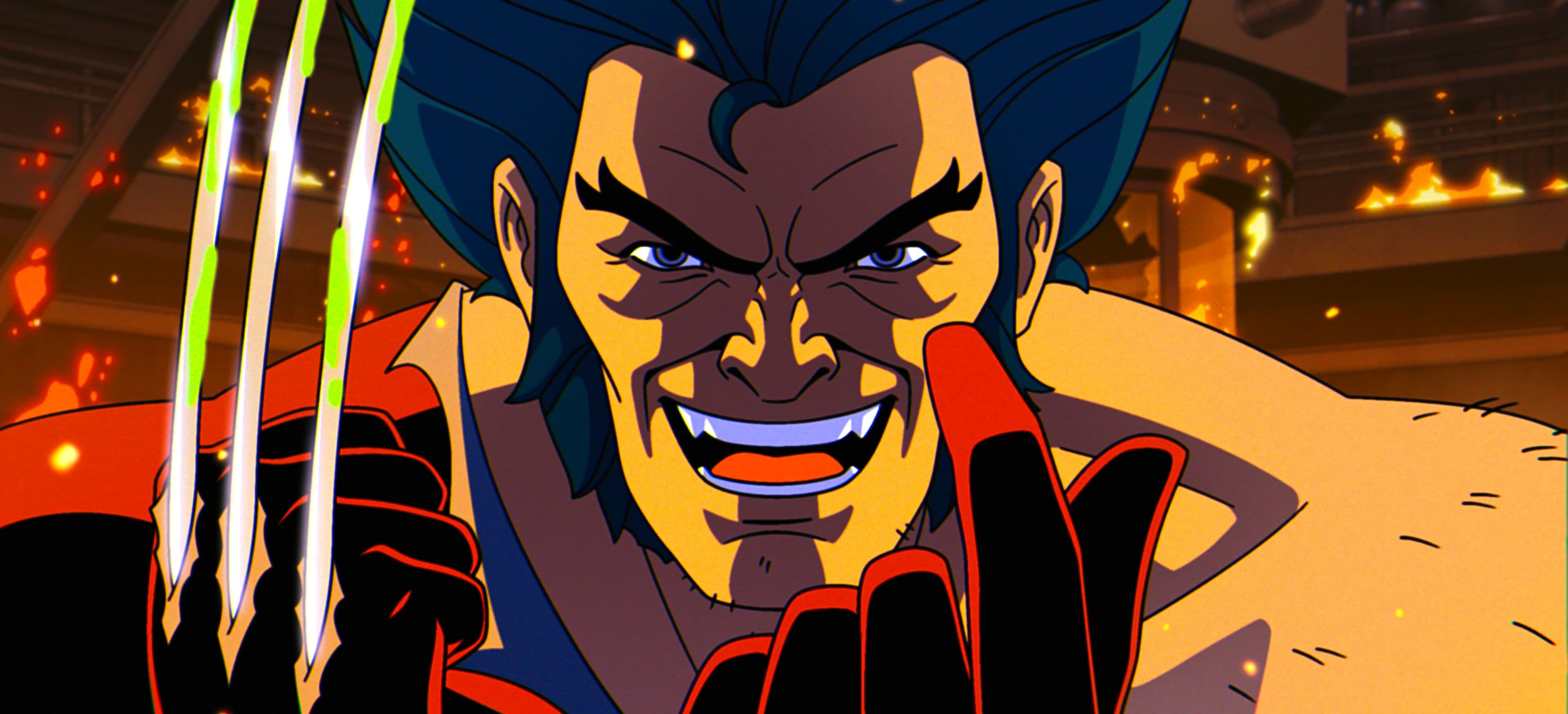 ¡X-Men '97 Temporada 2 La Rompe! ¿Mejor de lo Esperado? ¡Posta que Sí!
