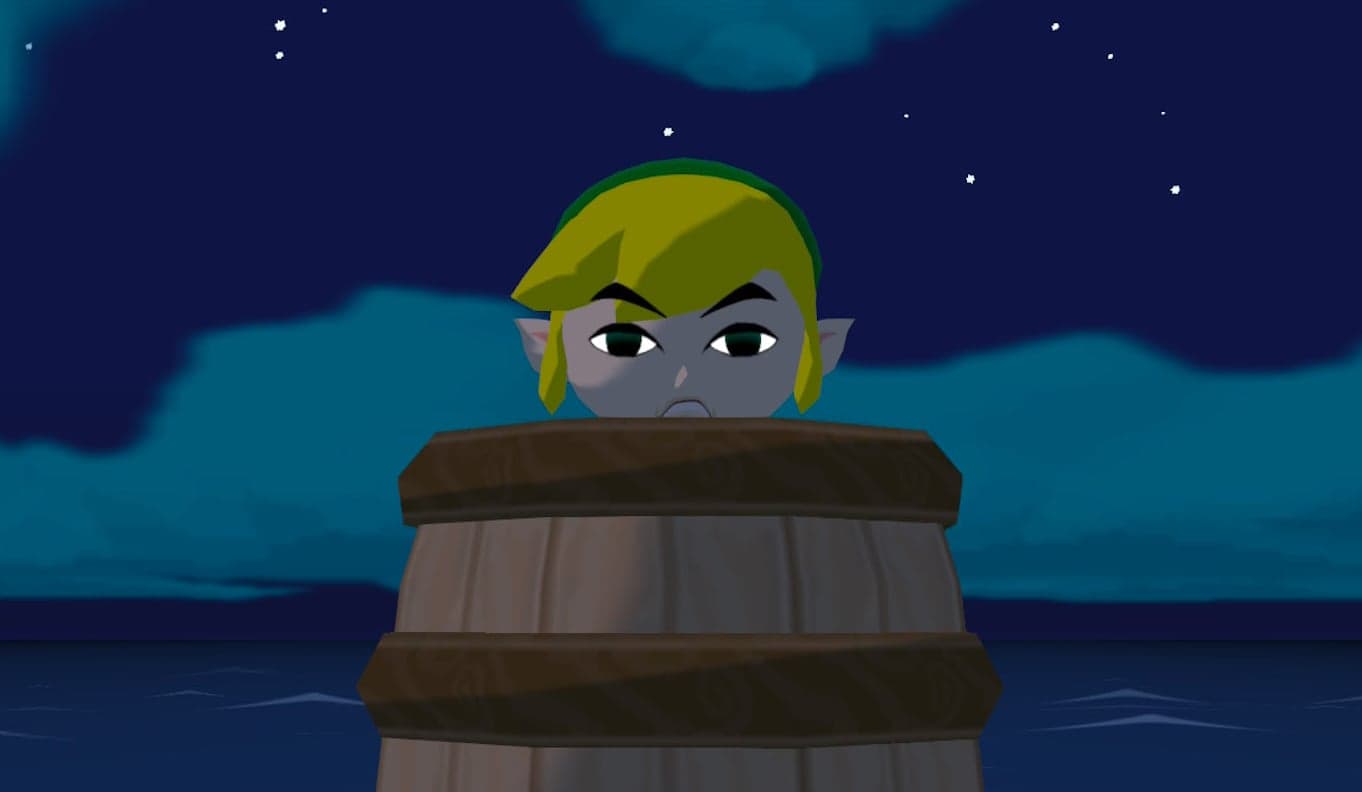 ¡Che, Nintendo! ¿Estás por cambiar el estilo que tanto bancamos?