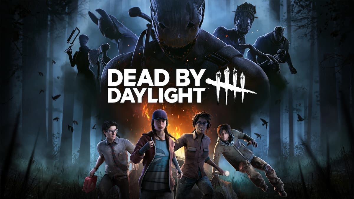 ¡Ruh-roh! Dead by Daylight cumple 10 años y lo festeja con Scooby-Doo, Terrifier y su peli en camino