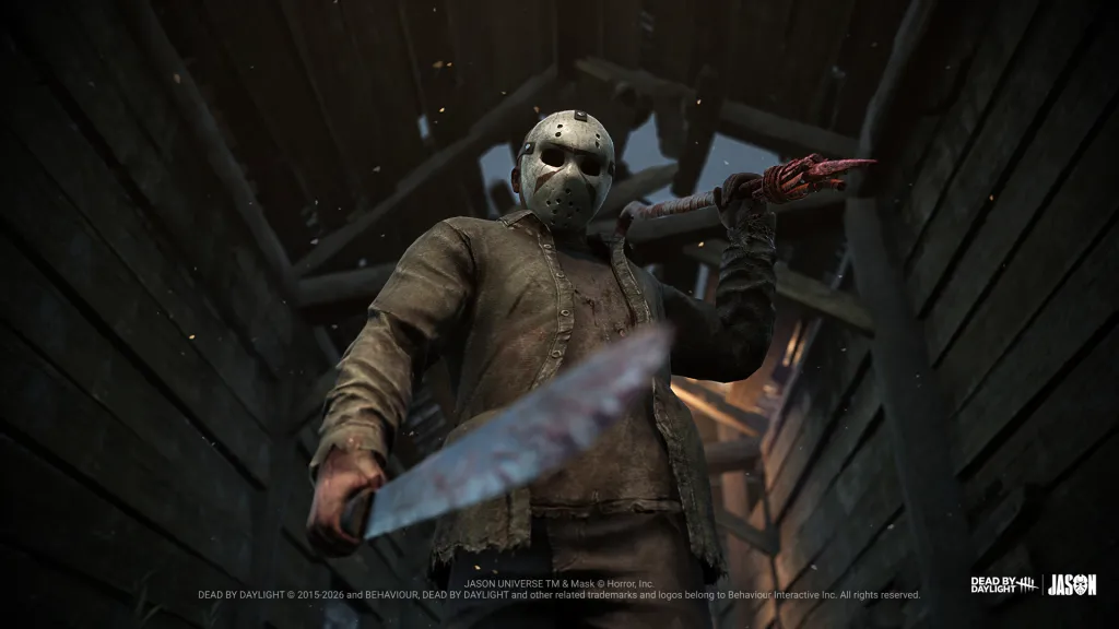¡No va más! Olvidate de un Dead by Daylight 2: Los devs explican el futuro del terror