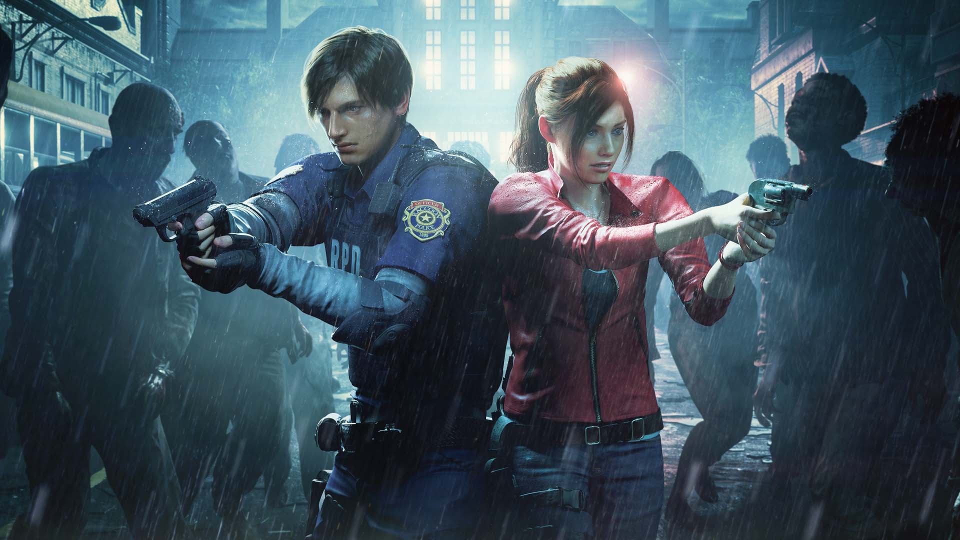 Capcom imparable: El presidente revela la fórmula detrás de su racha ganadora