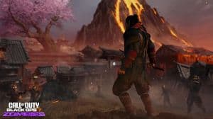 ¡El Piso Es Lava! El nuevo mapa de Zombies en CoD: Black Ops 7 promete un infierno vertical