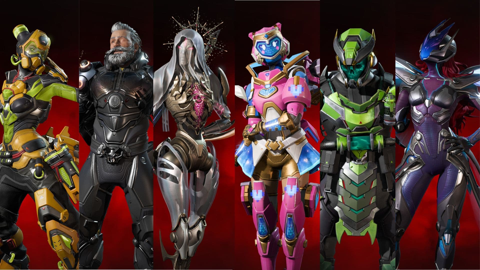 Skins Prestigio de Apex Legends: ¿Cuáles valen la guita y cuáles son puro humo?