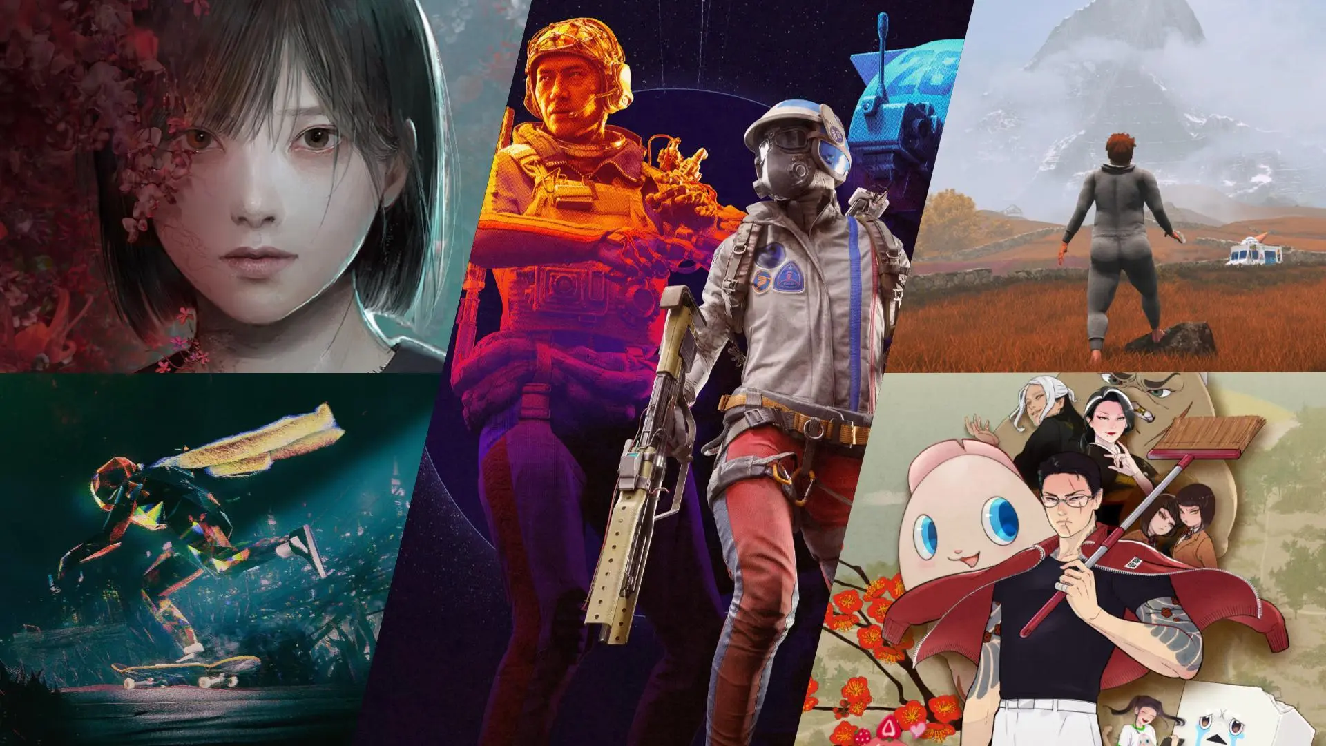 ¡La Manija es Real! GameSpot Anticipa los Mejores Juegos de PC para el 2026