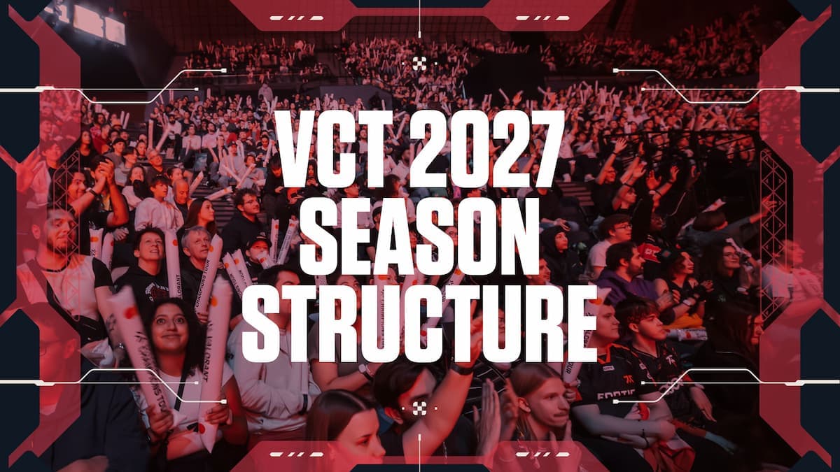Riot tira la casa por la ventana: ¡hasta $400K para equipos no partner de VCT 2027!